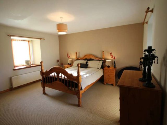  Image of 3 bedroom Detached house for sale in Tore Muir of Ord IV6 at Tore Muir of Ord Muir of Ord, IV6 7SD